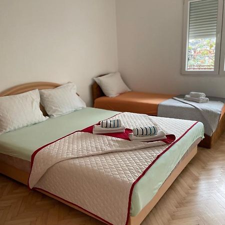 Apartment Lazar & Marco 포드고리차 외부 사진