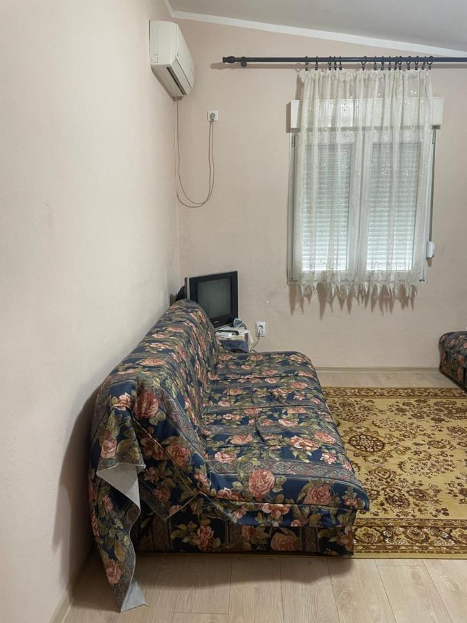 Apartment Lazar & Marco 포드고리차 외부 사진