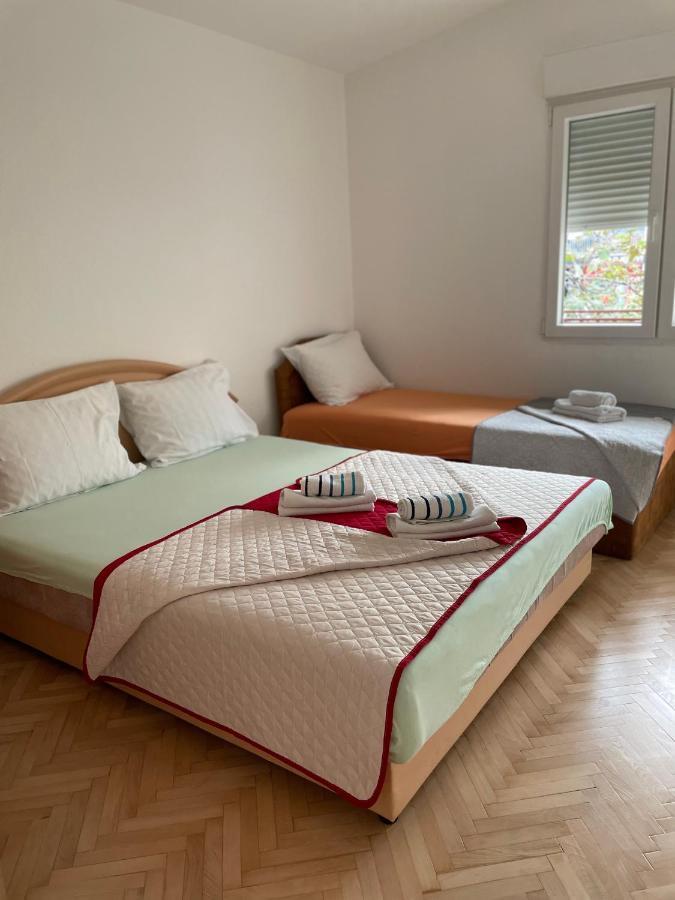 Apartment Lazar & Marco 포드고리차 외부 사진