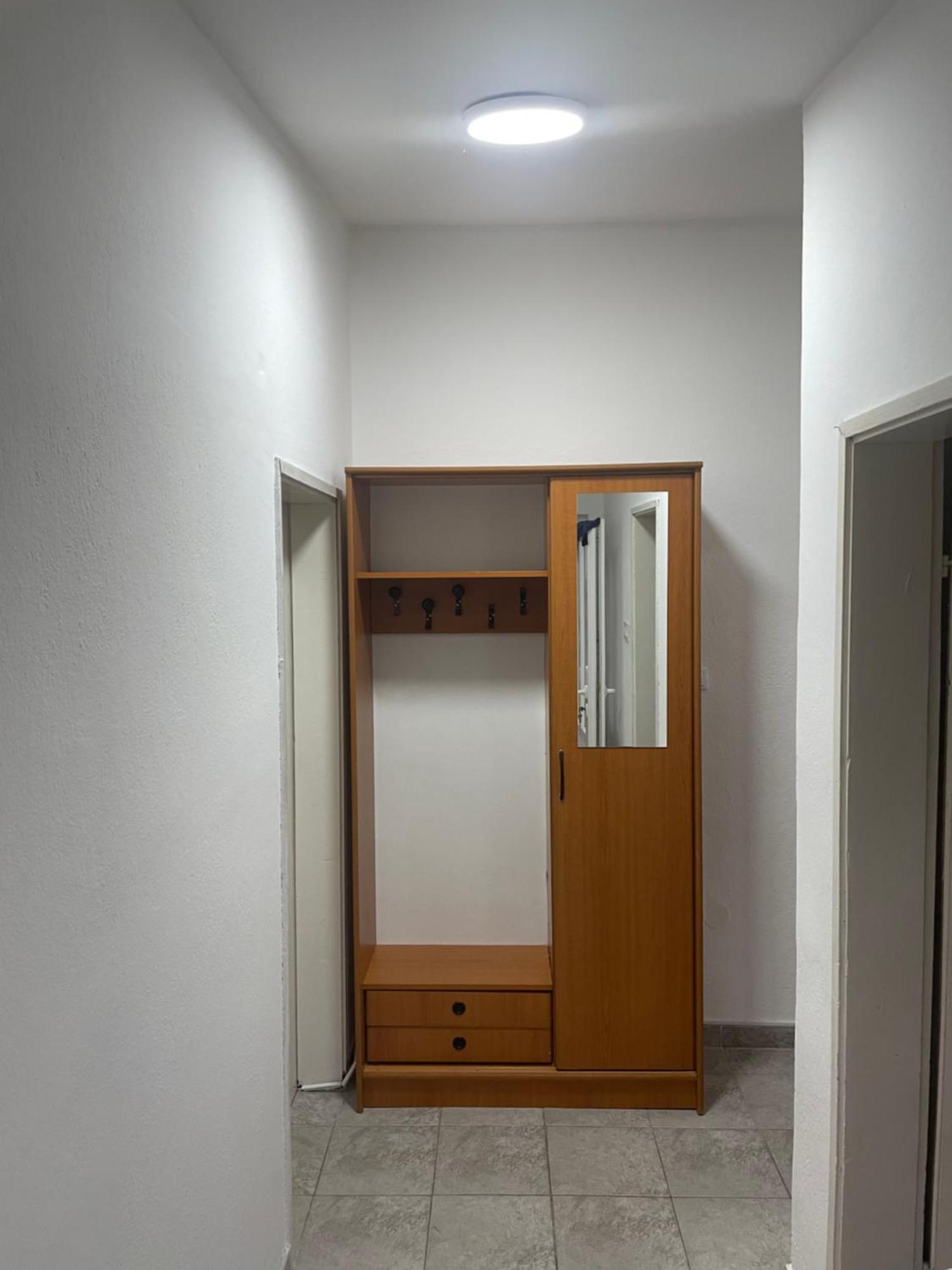 Apartment Lazar & Marco 포드고리차 외부 사진